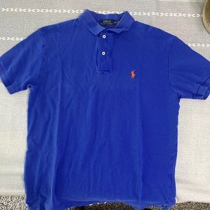 Ralph Lauren Medium Polo
